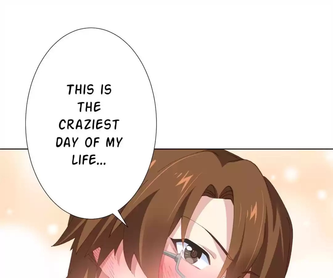 Read Get Off! Dr. Ghost (Colored) chapter 85 image 46 on Lezhin