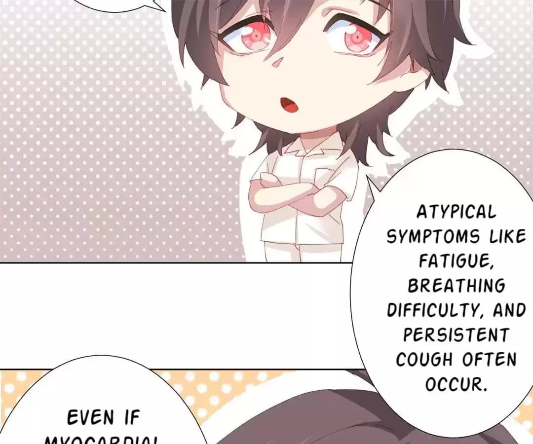 Read Get Off! Dr. Ghost (Colored) chapter 88 image 100 on Lezhin