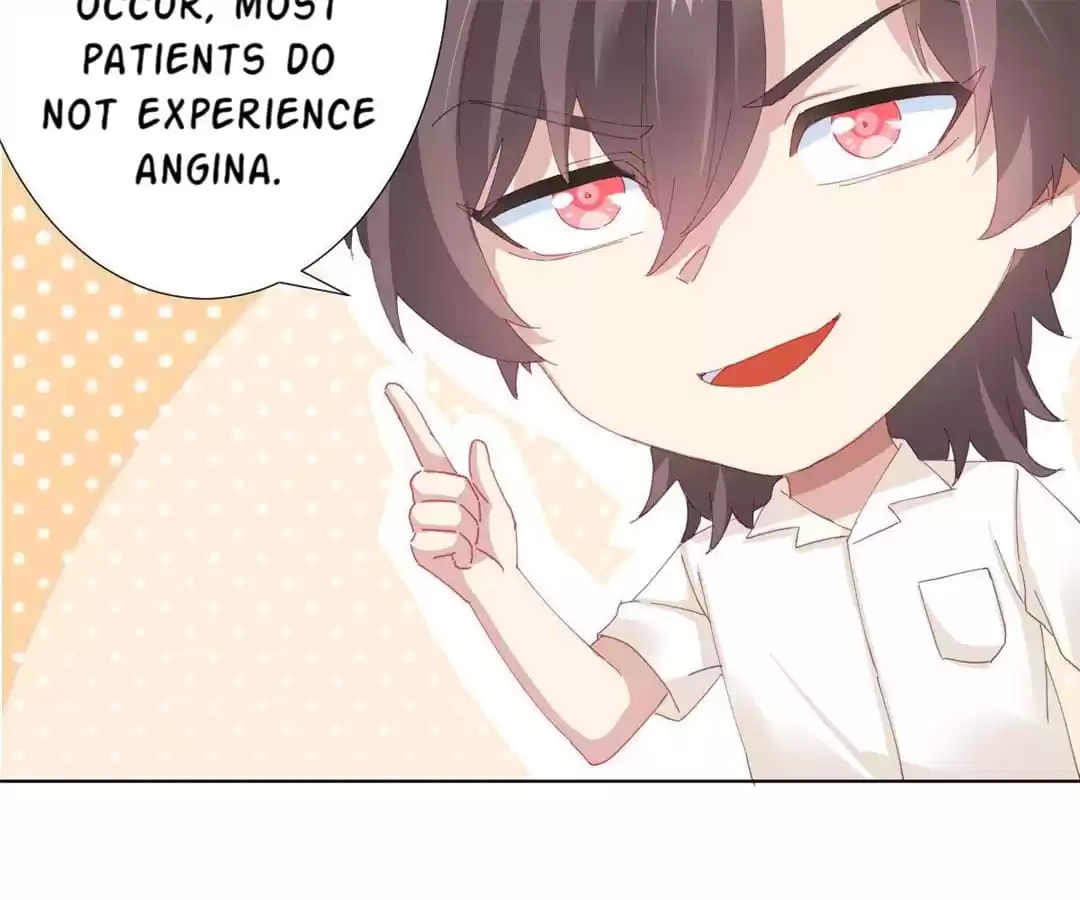 Read Get Off! Dr. Ghost (Colored) chapter 88 image 102 on Lezhin