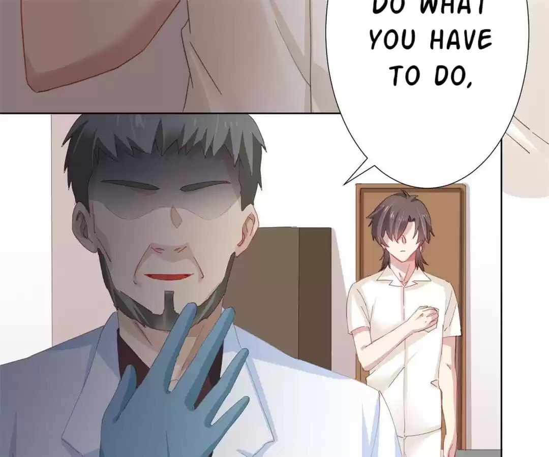 Read Get Off! Dr. Ghost (Colored) chapter 88 image 16 on Lezhin