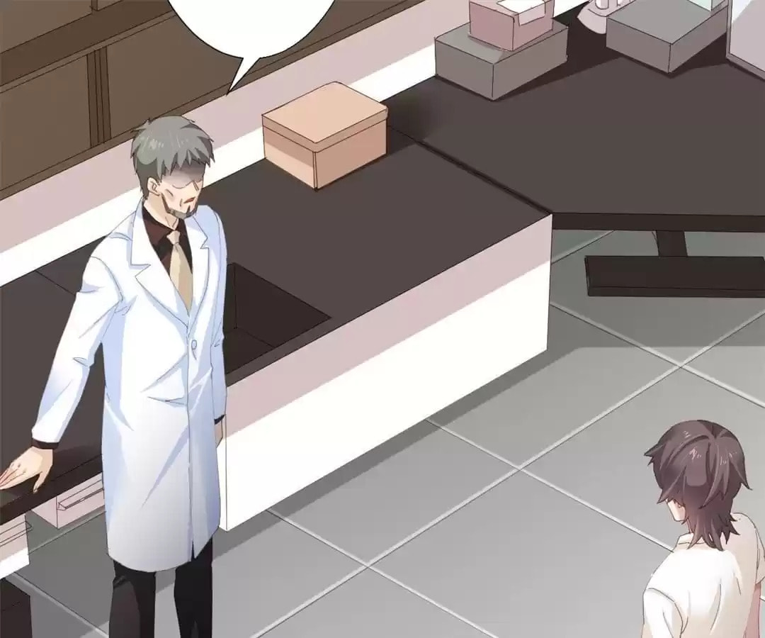 Read Get Off! Dr. Ghost (Colored) chapter 88 image 2 on Lezhin