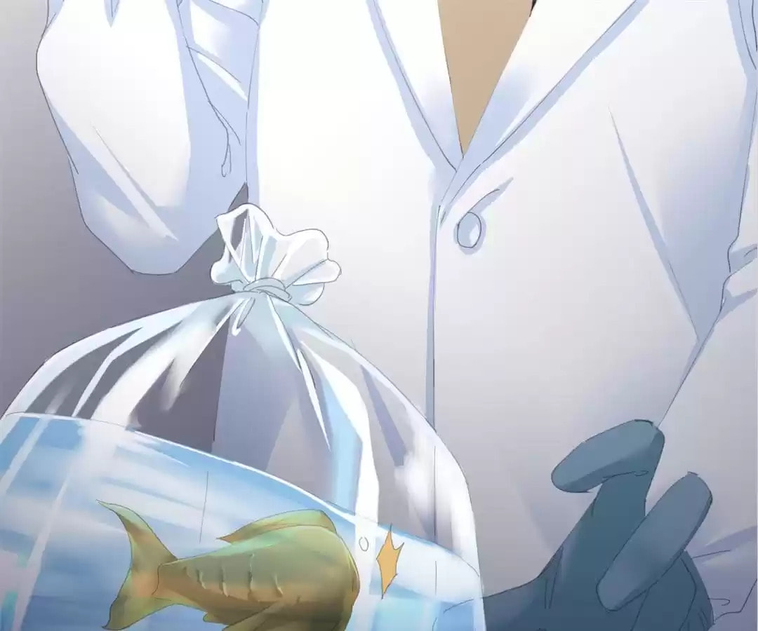 Read Get Off! Dr. Ghost (Colored) chapter 88 image 20 on Lezhin