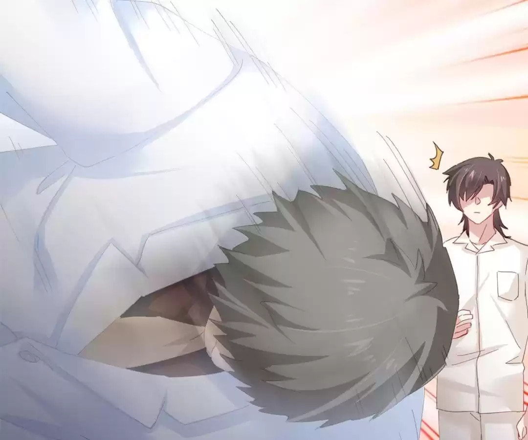 Read Get Off! Dr. Ghost (Colored) chapter 88 image 28 on Lezhin