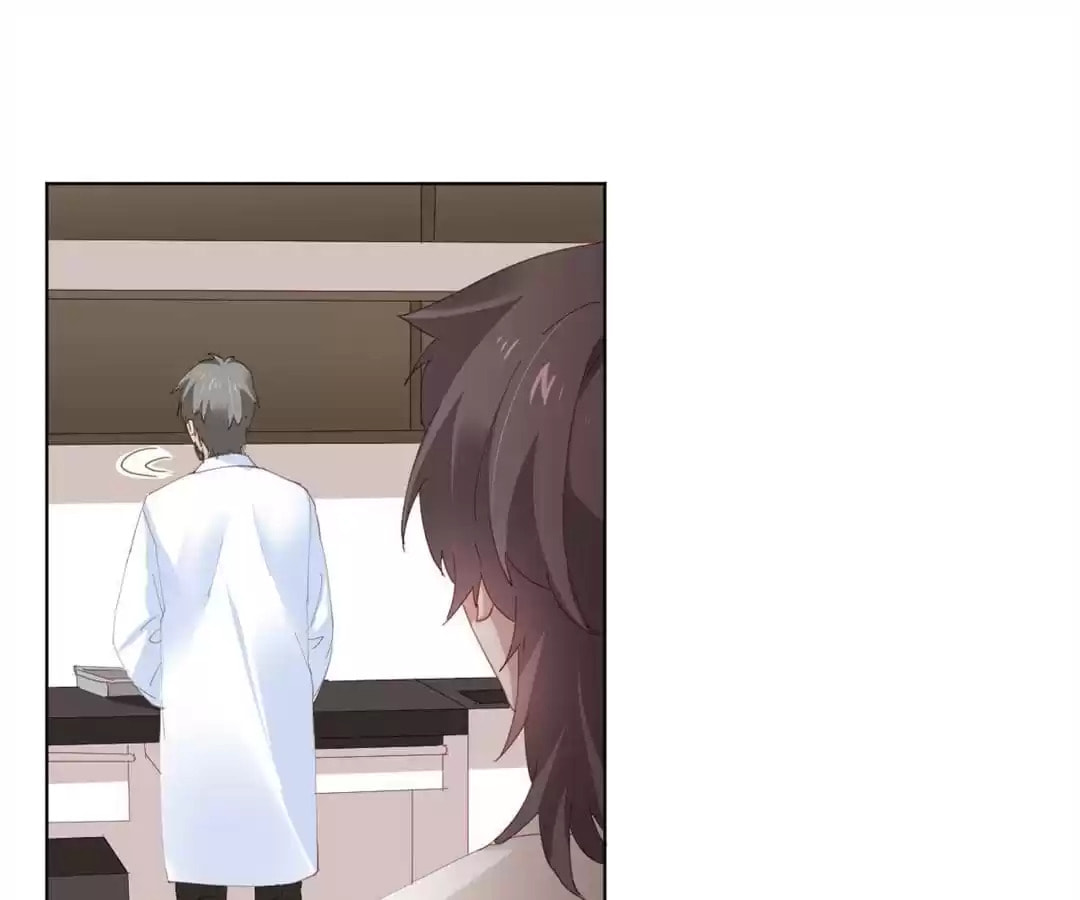 Read Get Off! Dr. Ghost (Colored) chapter 88 image 8 on Lezhin