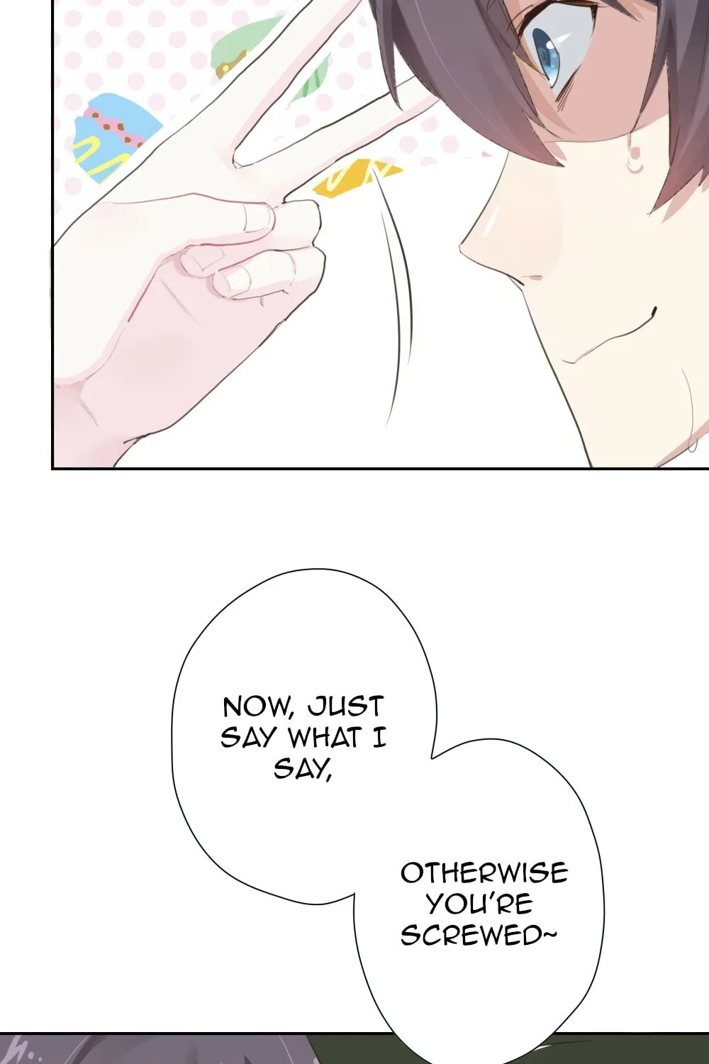 Read Get Off! Dr. Ghost (Colored) chapter 9 image 11 on Lezhin
