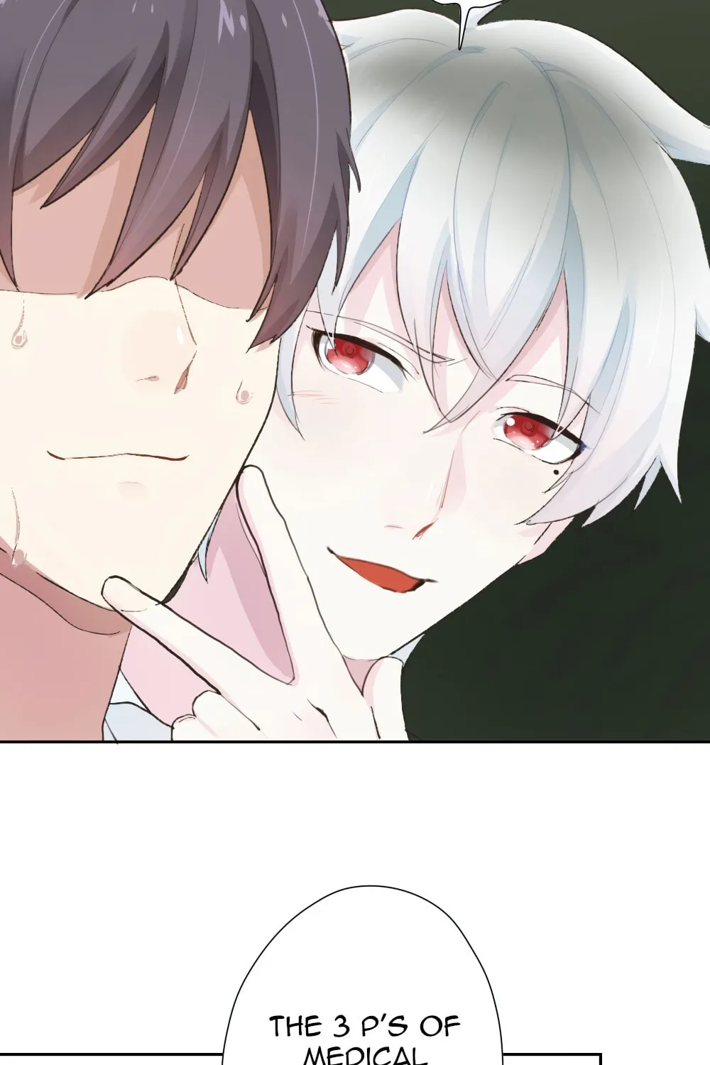 Read Get Off! Dr. Ghost (Colored) chapter 9 image 12 on Lezhin