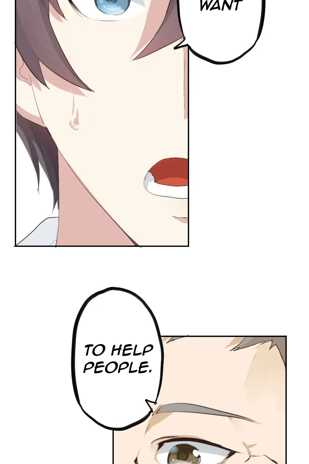 Read Get Off! Dr. Ghost (Colored) chapter 9 image 18 on Lezhin