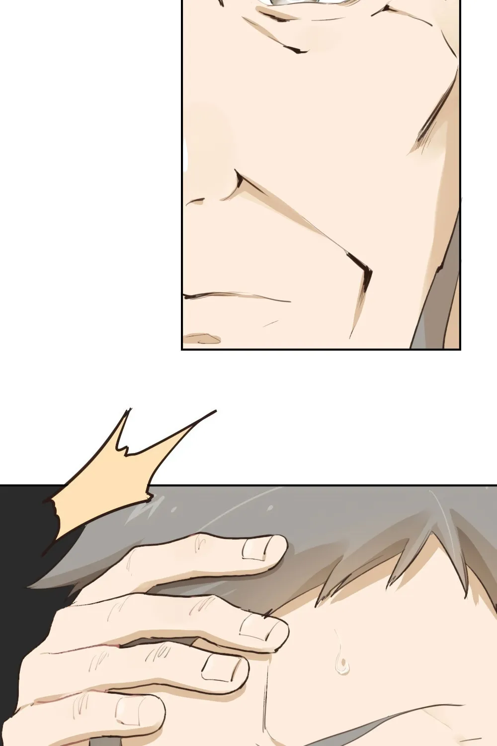 Read Get Off! Dr. Ghost (Colored) chapter 9 image 19 on Lezhin