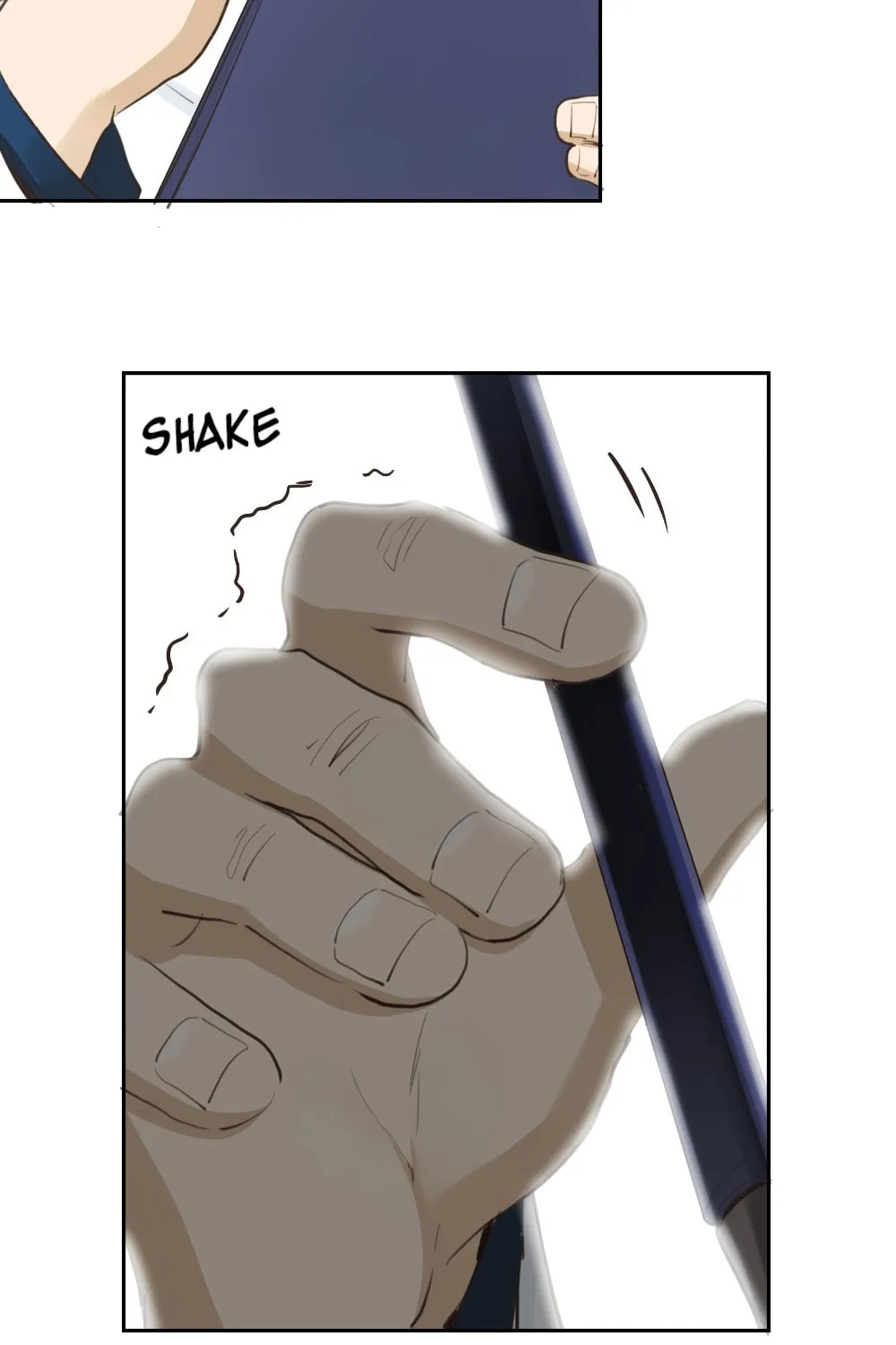 Read Get Off! Dr. Ghost (Colored) chapter 9 image 21 on Lezhin