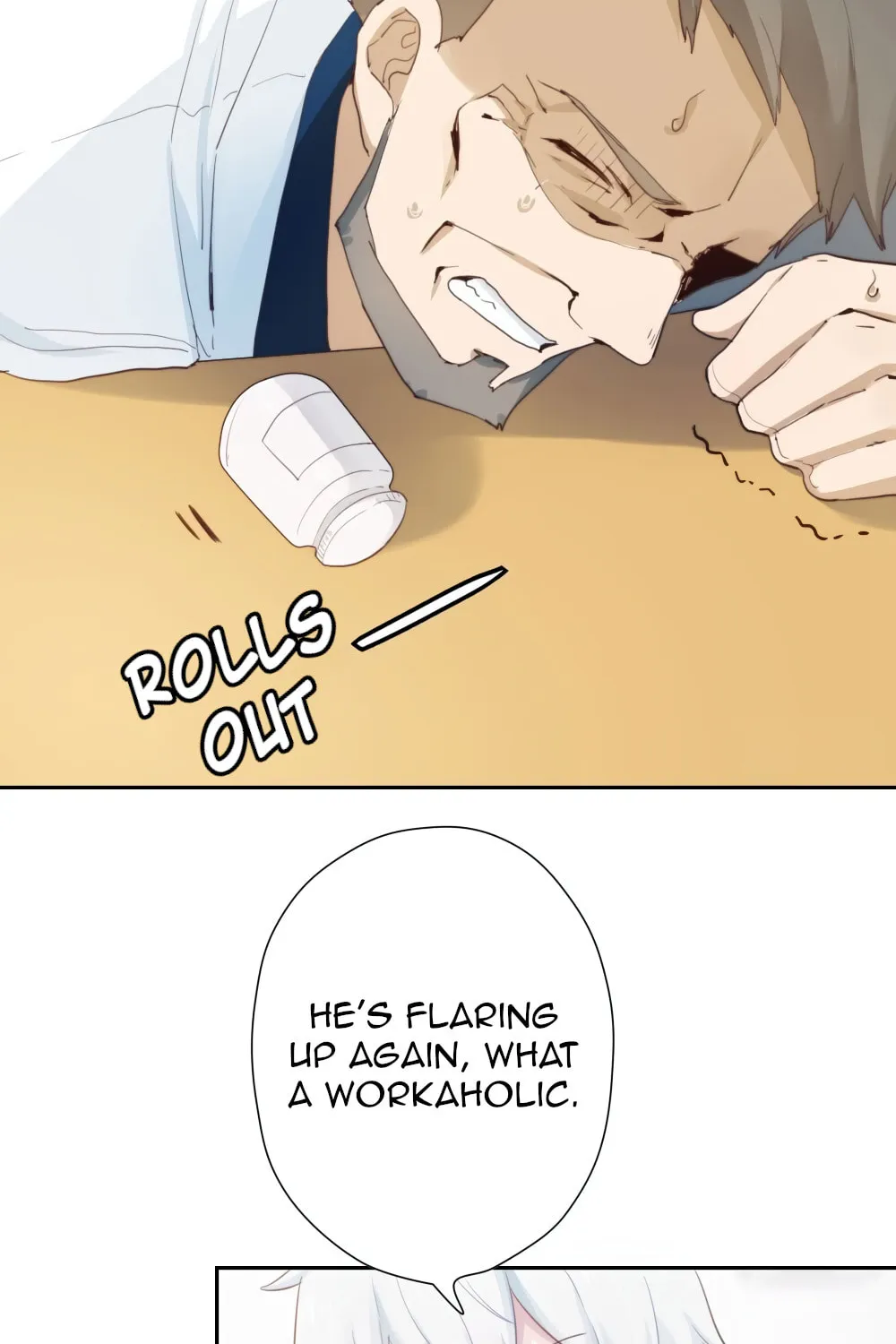 Read Get Off! Dr. Ghost (Colored) chapter 9 image 24 on Lezhin