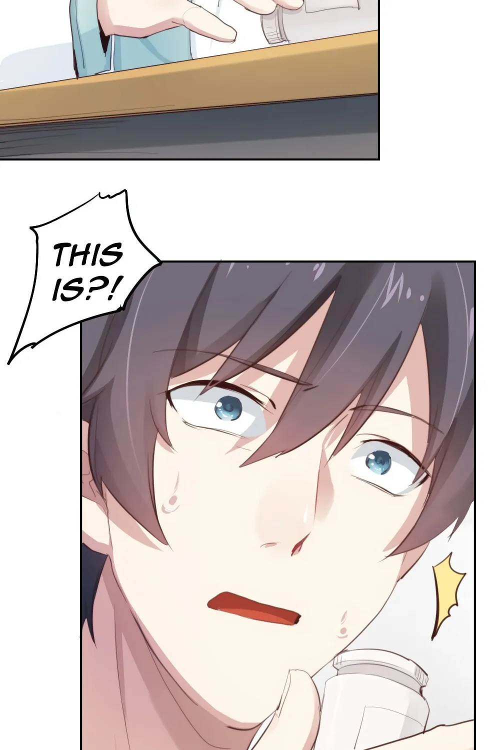 Read Get Off! Dr. Ghost (Colored) chapter 9 image 26 on Lezhin