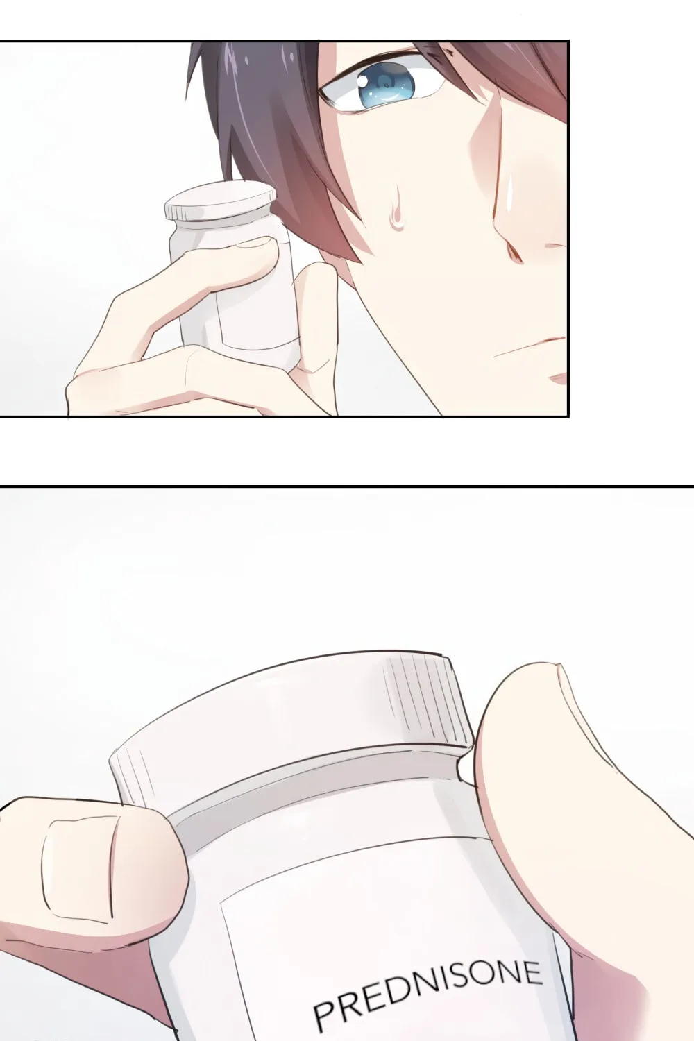 Read Get Off! Dr. Ghost (Colored) chapter 9 image 30 on Lezhin