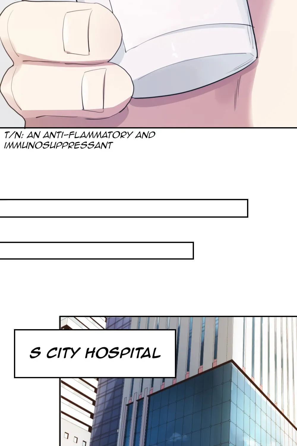 Read Get Off! Dr. Ghost (Colored) chapter 9 image 31 on Lezhin
