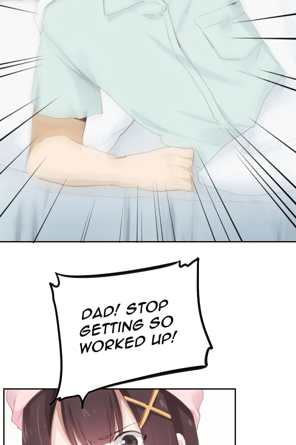 Read Get Off! Dr. Ghost (Colored) chapter 9 image 39 on Lezhin