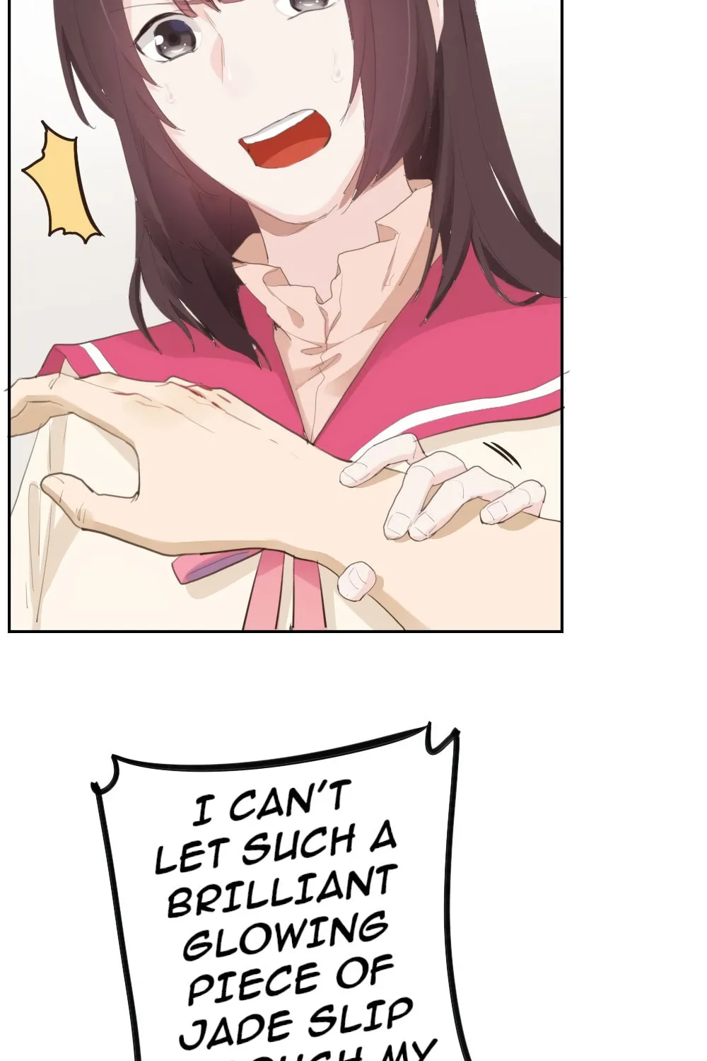 Read Get Off! Dr. Ghost (Colored) chapter 9 image 40 on Lezhin