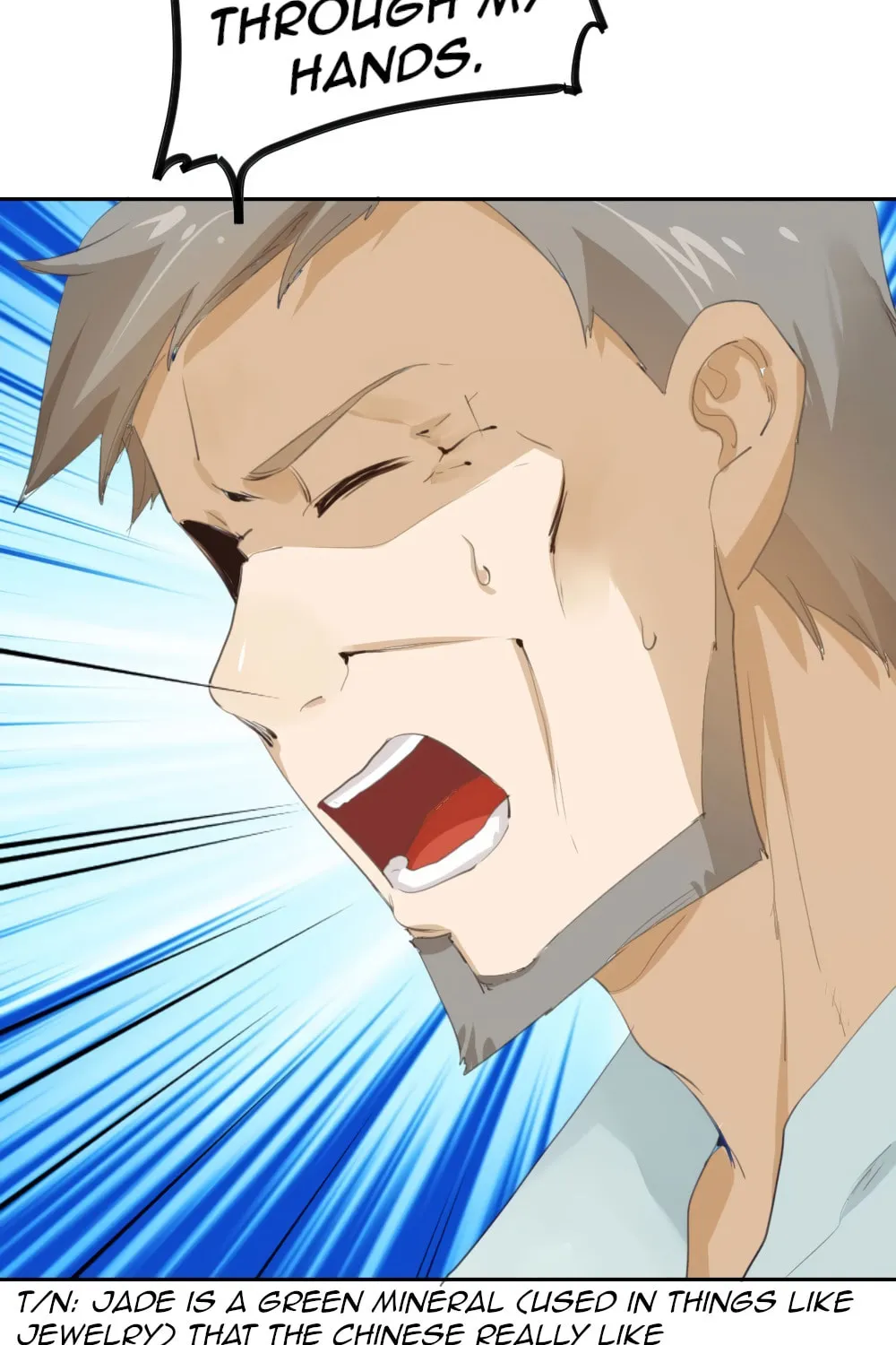 Read Get Off! Dr. Ghost (Colored) chapter 9 image 41 on Lezhin