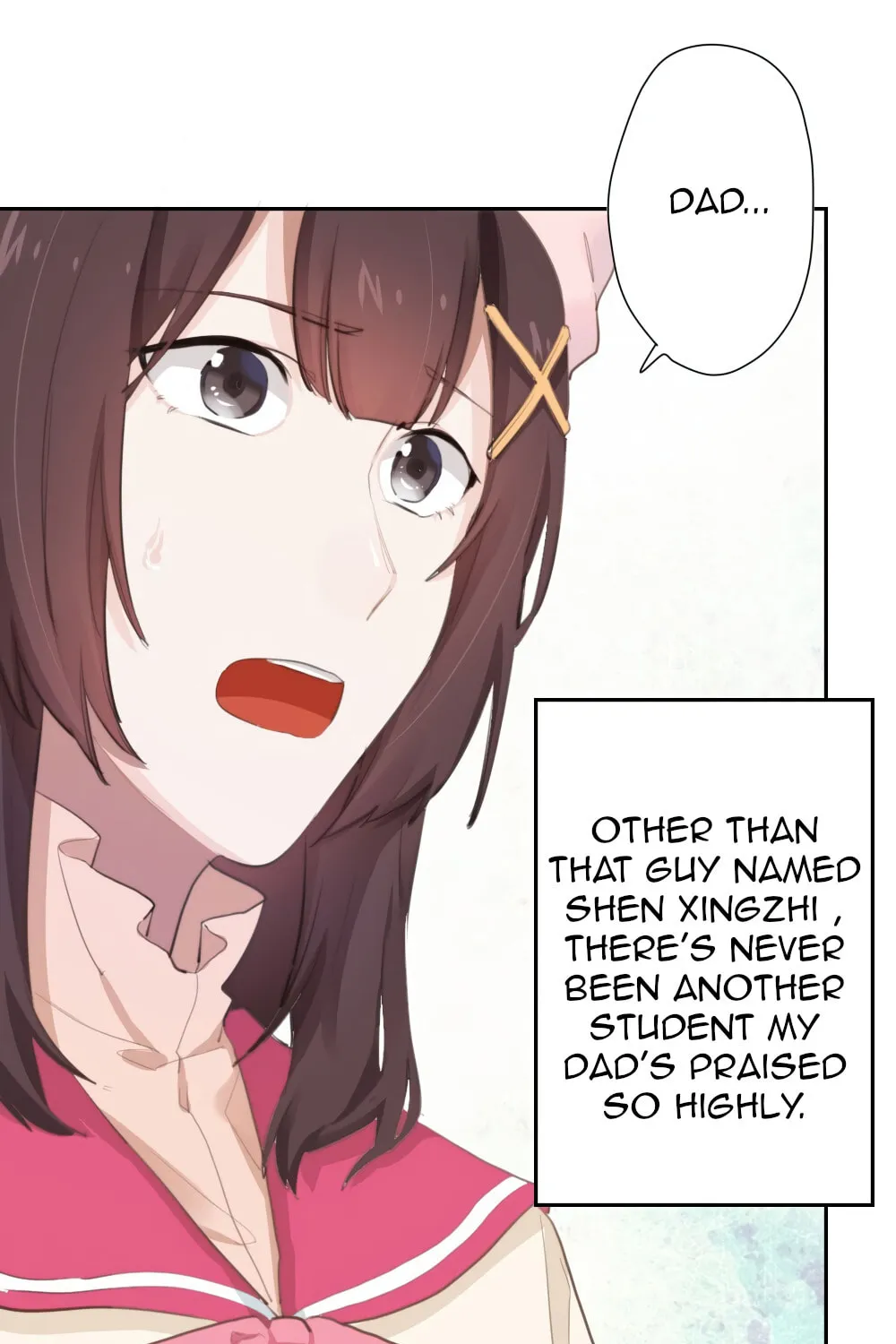 Read Get Off! Dr. Ghost (Colored) chapter 9 image 44 on Lezhin