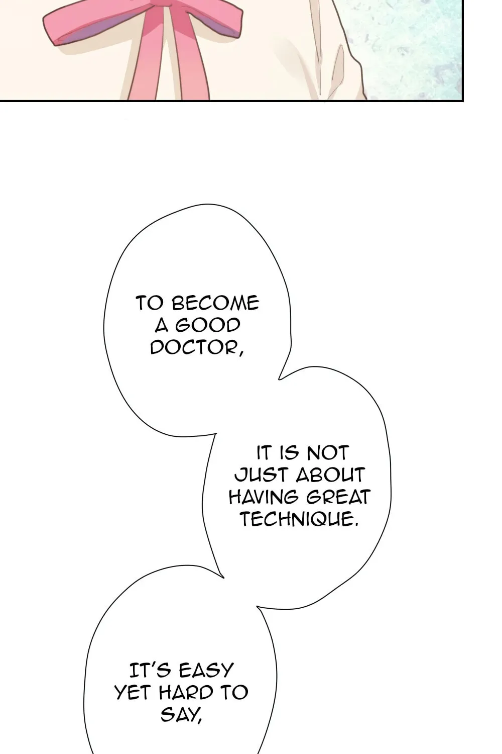 Read Get Off! Dr. Ghost (Colored) chapter 9 image 45 on Lezhin