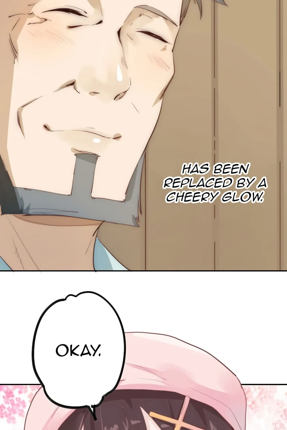 Read Get Off! Dr. Ghost (Colored) chapter 9 image 51 on Lezhin