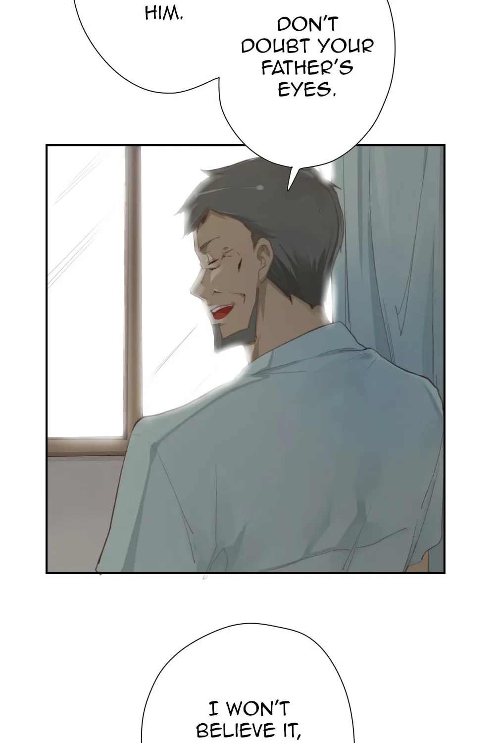 Read Get Off! Dr. Ghost (Colored) chapter 9 image 53 on Lezhin