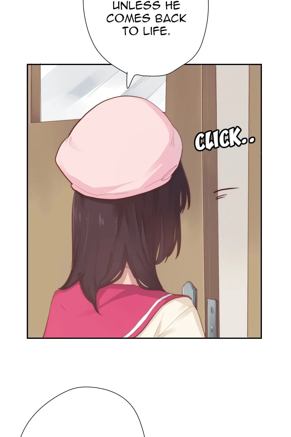 Read Get Off! Dr. Ghost (Colored) chapter 9 image 54 on Lezhin