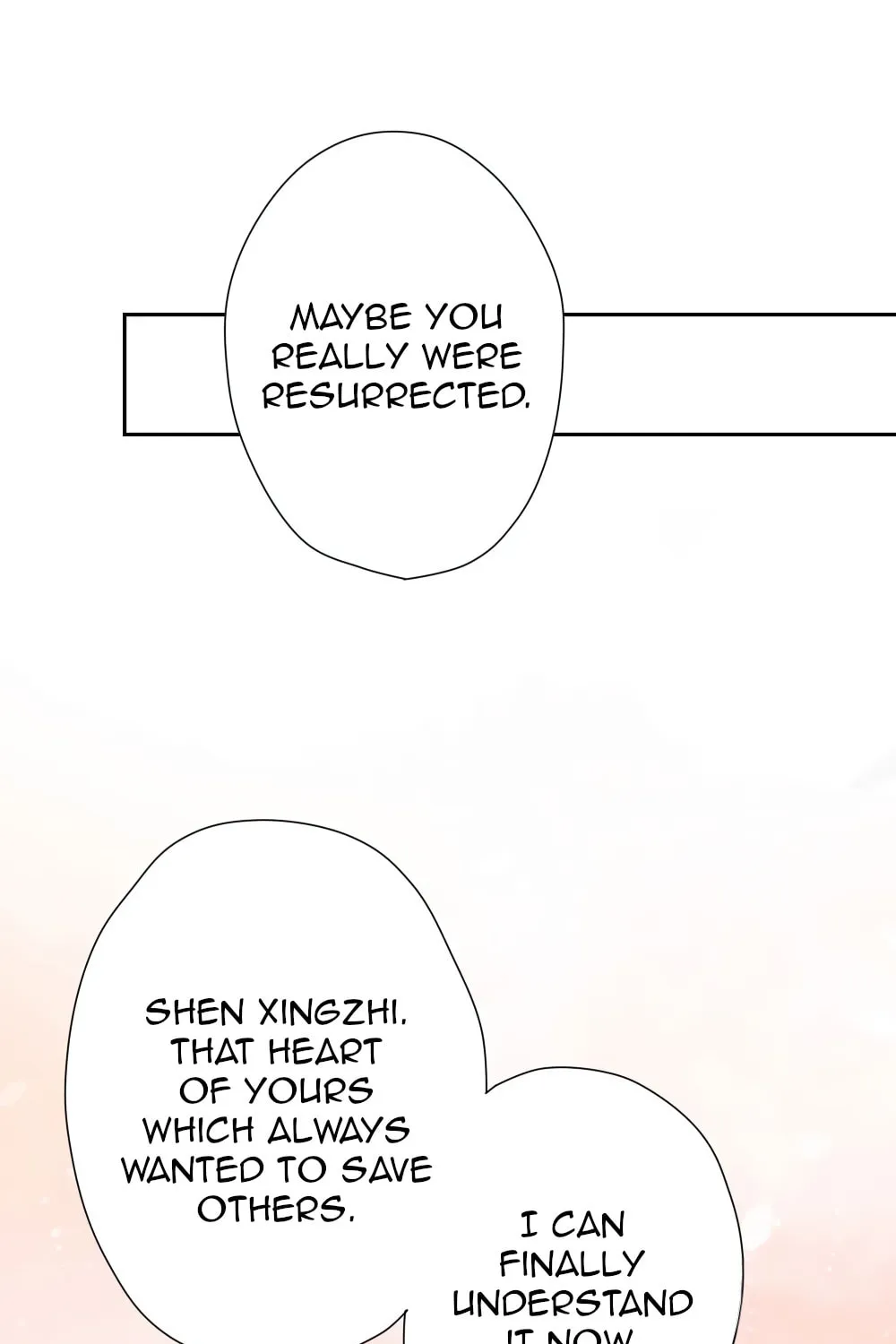 Read Get Off! Dr. Ghost (Colored) chapter 9 image 58 on Lezhin