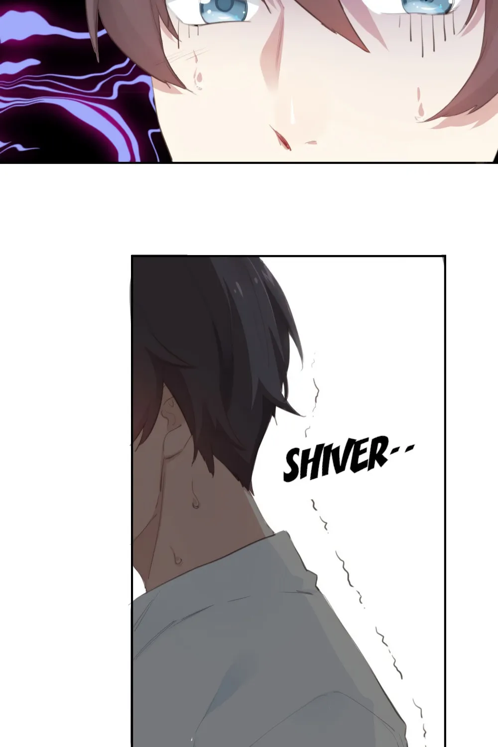 Read Get Off! Dr. Ghost (Colored) chapter 9 image 6 on Lezhin