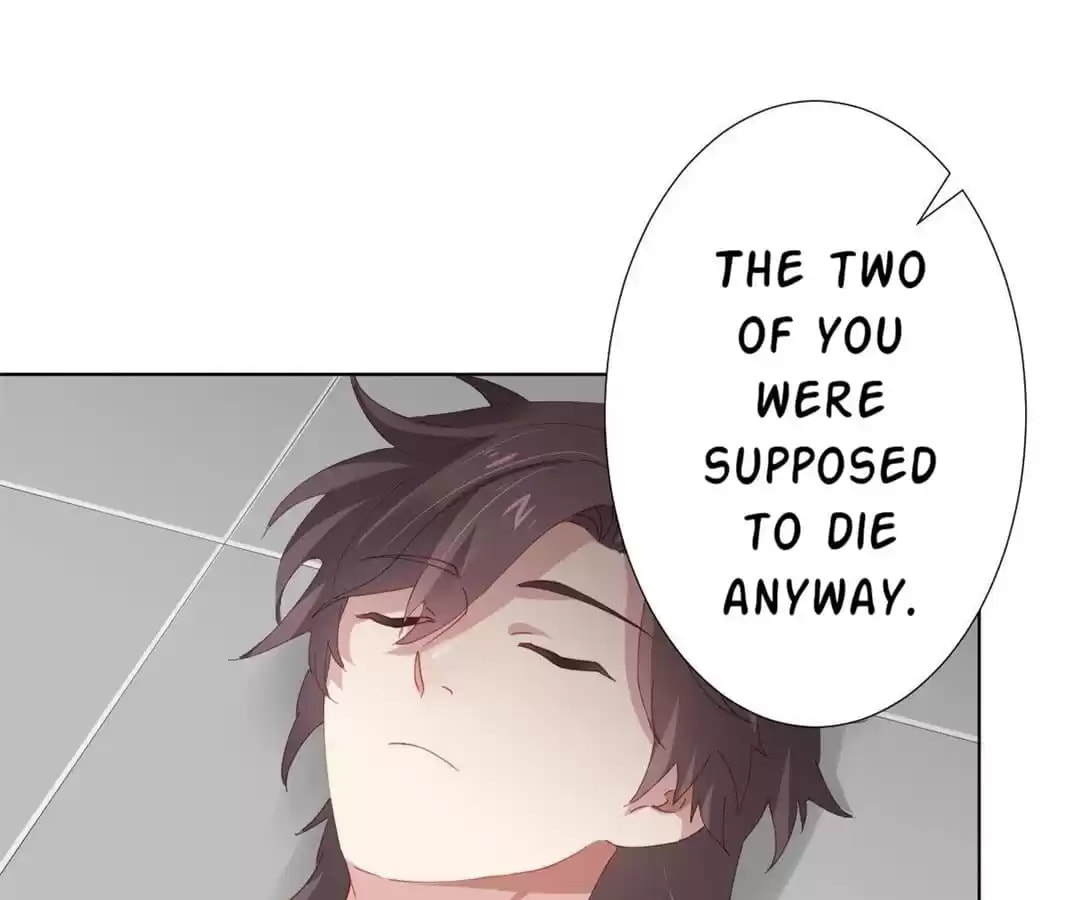 Read Get Off! Dr. Ghost (Colored) chapter 90 image 14 on Lezhin