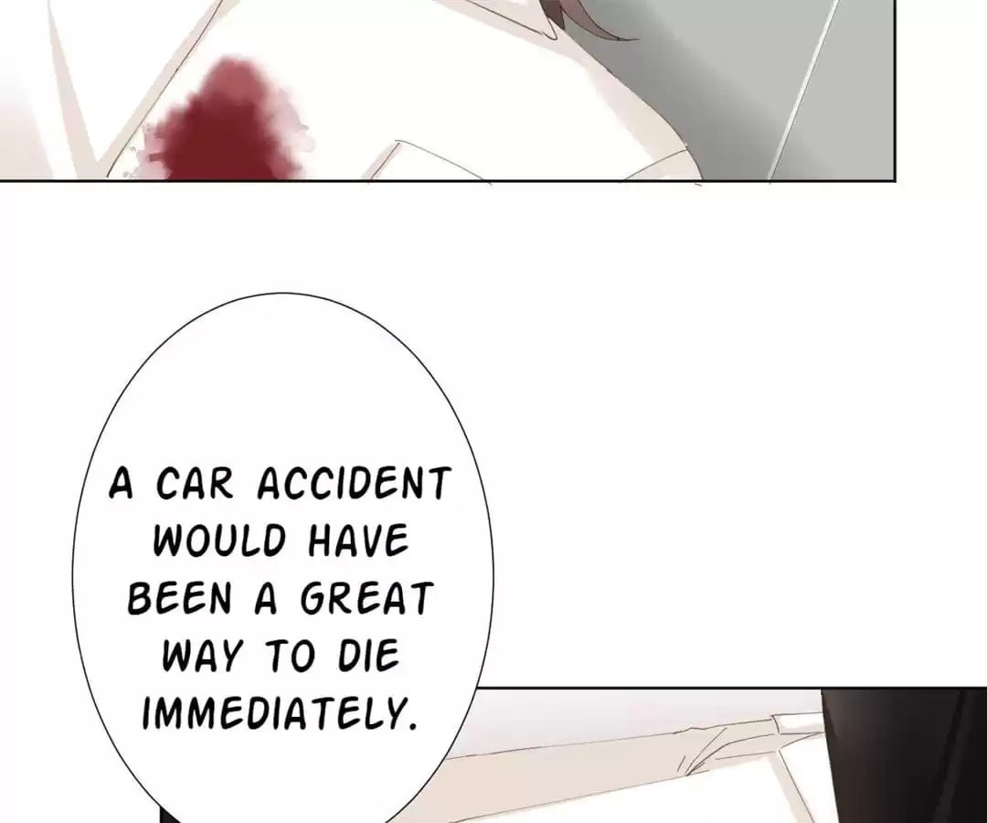 Read Get Off! Dr. Ghost (Colored) chapter 90 image 16 on Lezhin