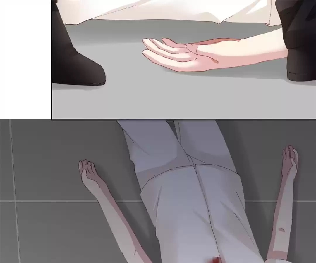 Read Get Off! Dr. Ghost (Colored) chapter 90 image 18 on Lezhin