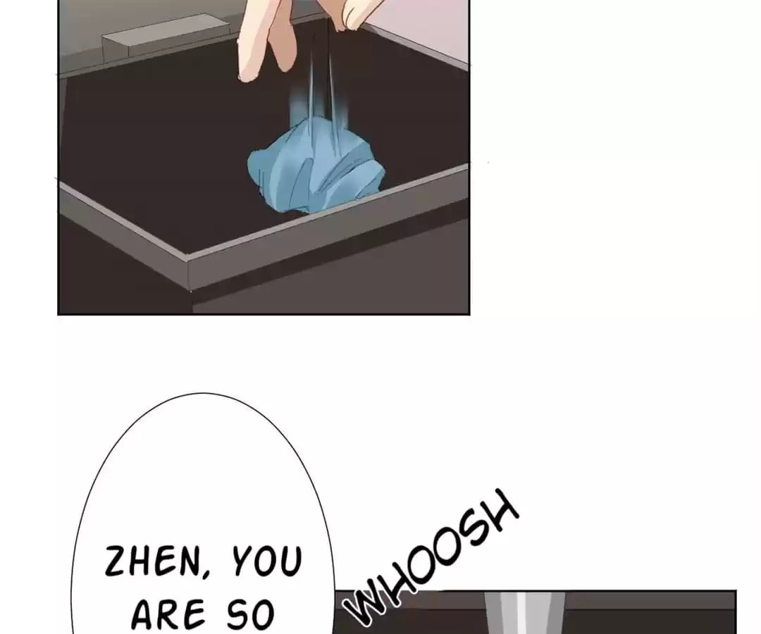 Read Get Off! Dr. Ghost (Colored) chapter 90 image 2 on Lezhin