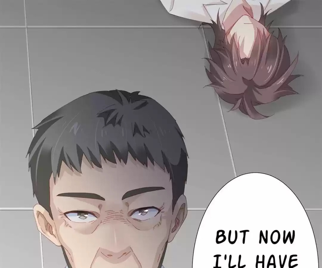 Read Get Off! Dr. Ghost (Colored) chapter 90 image 20 on Lezhin