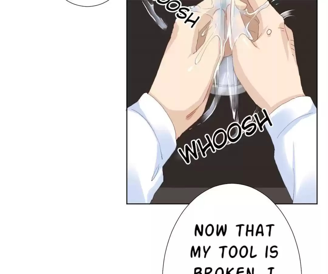 Read Get Off! Dr. Ghost (Colored) chapter 90 image 4 on Lezhin