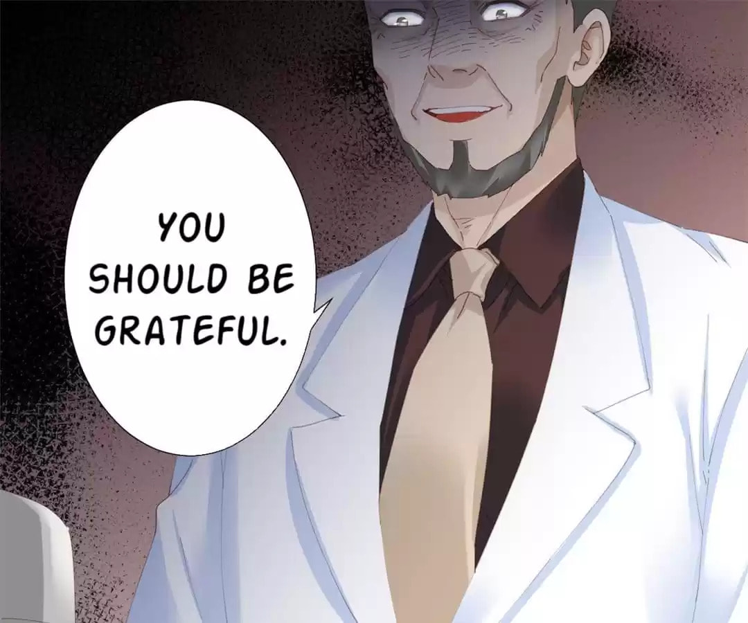 Read Get Off! Dr. Ghost (Colored) chapter 90 image 8 on Lezhin