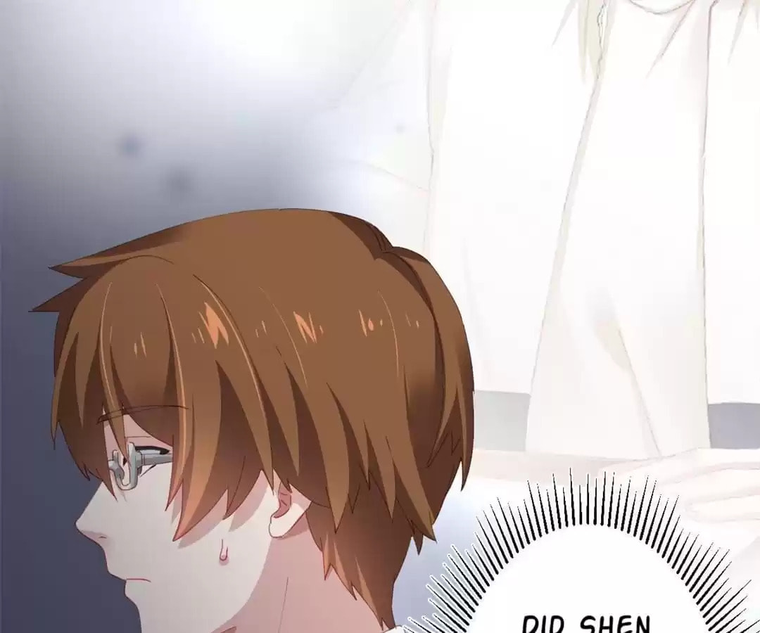 Read Get Off! Dr. Ghost (Colored) chapter 90 image 91 on Lezhin