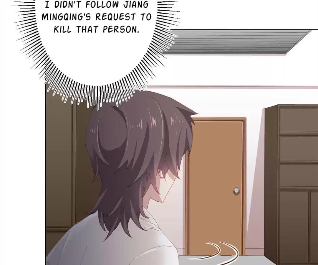 Read Get Off! Dr. Ghost (Colored) chapter 91 image 100 on Lezhin