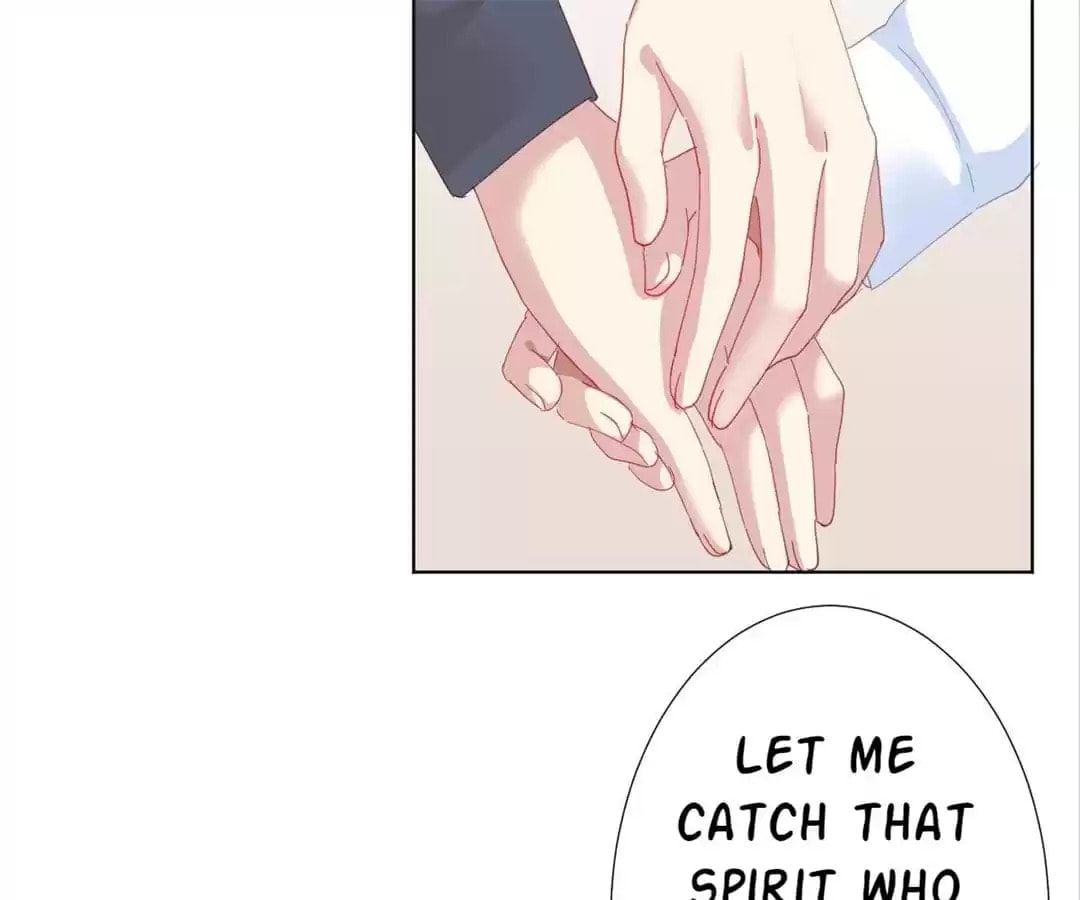 Read Get Off! Dr. Ghost (Colored) chapter 91 image 2 on Lezhin