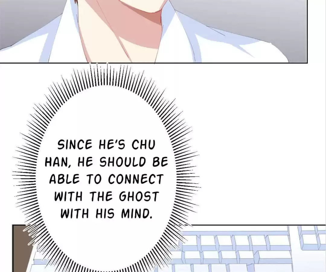 Read Get Off! Dr. Ghost (Colored) chapter 91 image 20 on Lezhin