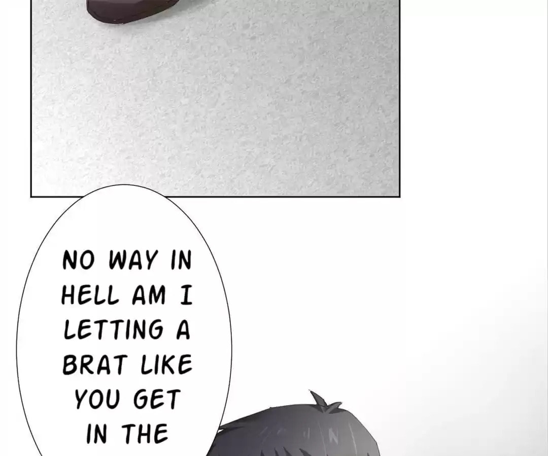 Read Get Off! Dr. Ghost (Colored) chapter 91 image 42 on Lezhin