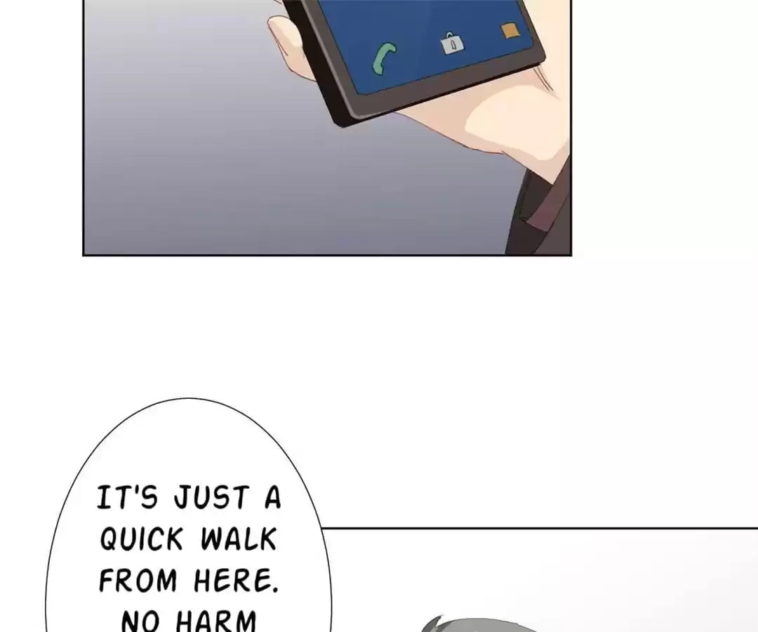 Read Get Off! Dr. Ghost (Colored) chapter 91 image 56 on Lezhin