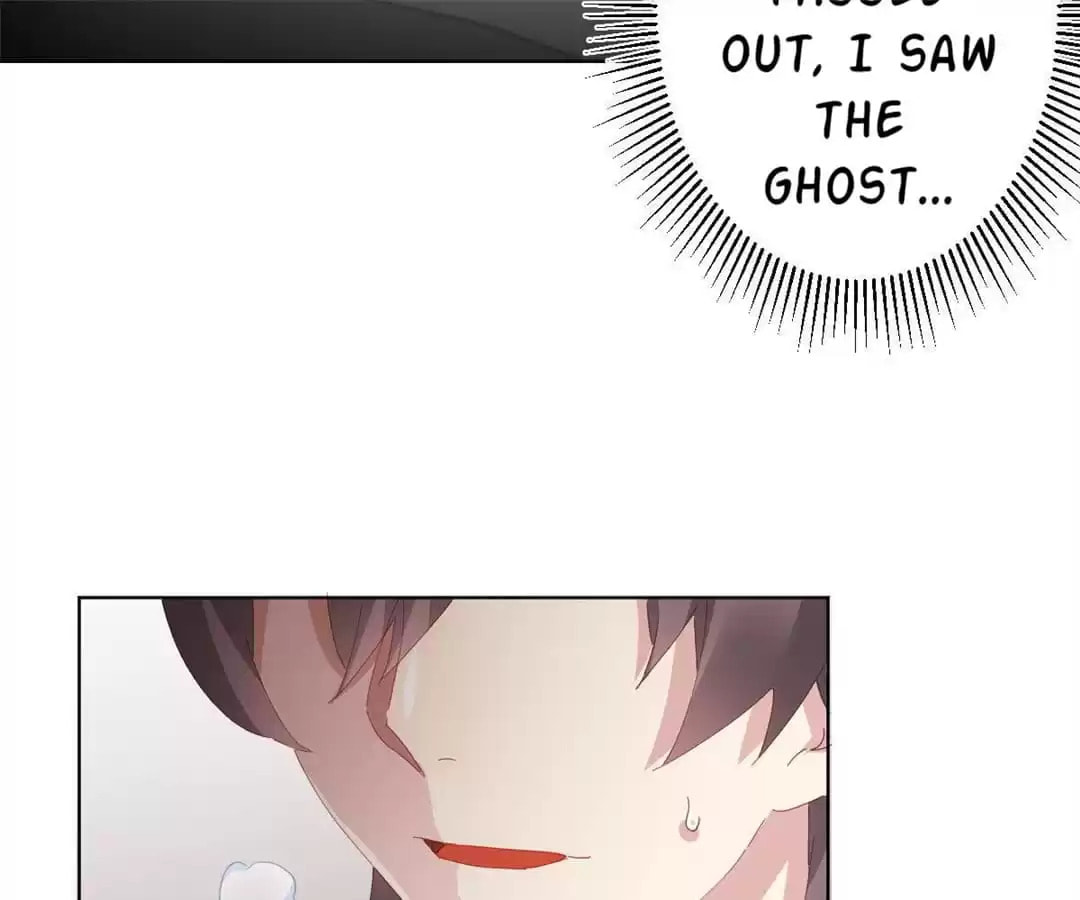 Read Get Off! Dr. Ghost (Colored) chapter 91 image 84 on Lezhin