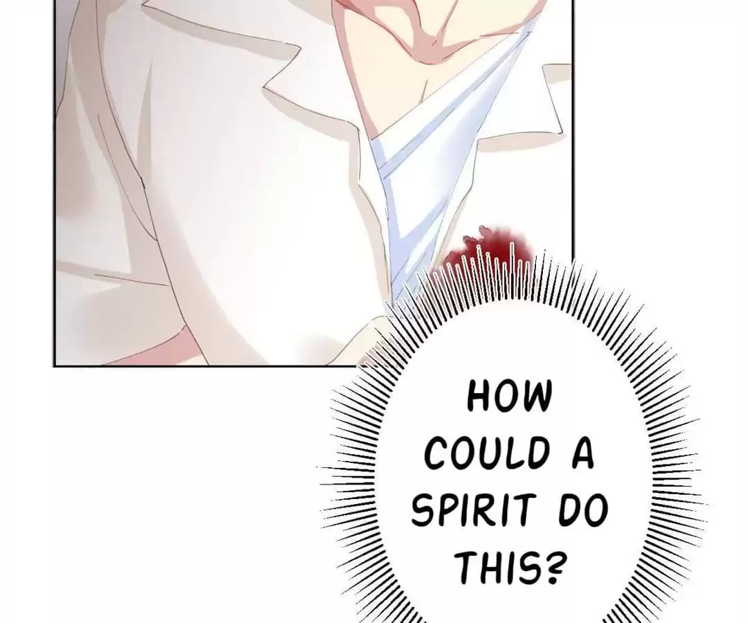 Read Get Off! Dr. Ghost (Colored) chapter 91 image 86 on Lezhin
