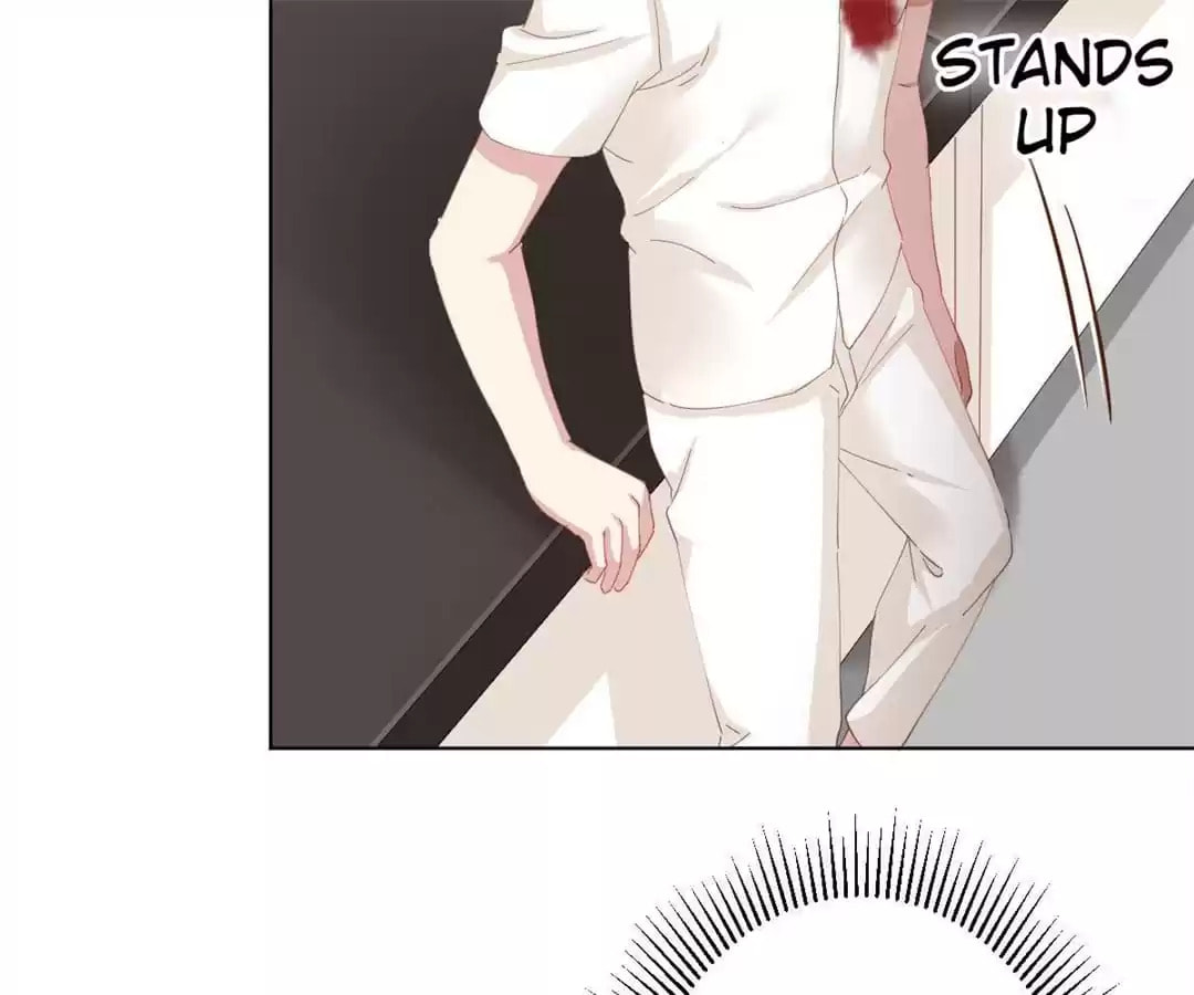 Read Get Off! Dr. Ghost (Colored) chapter 91 image 90 on Lezhin