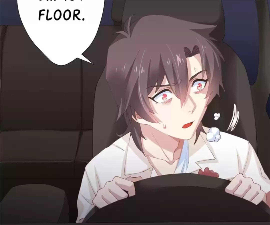 Read Get Off! Dr. Ghost (Colored) chapter 92 image 4 on Lezhin