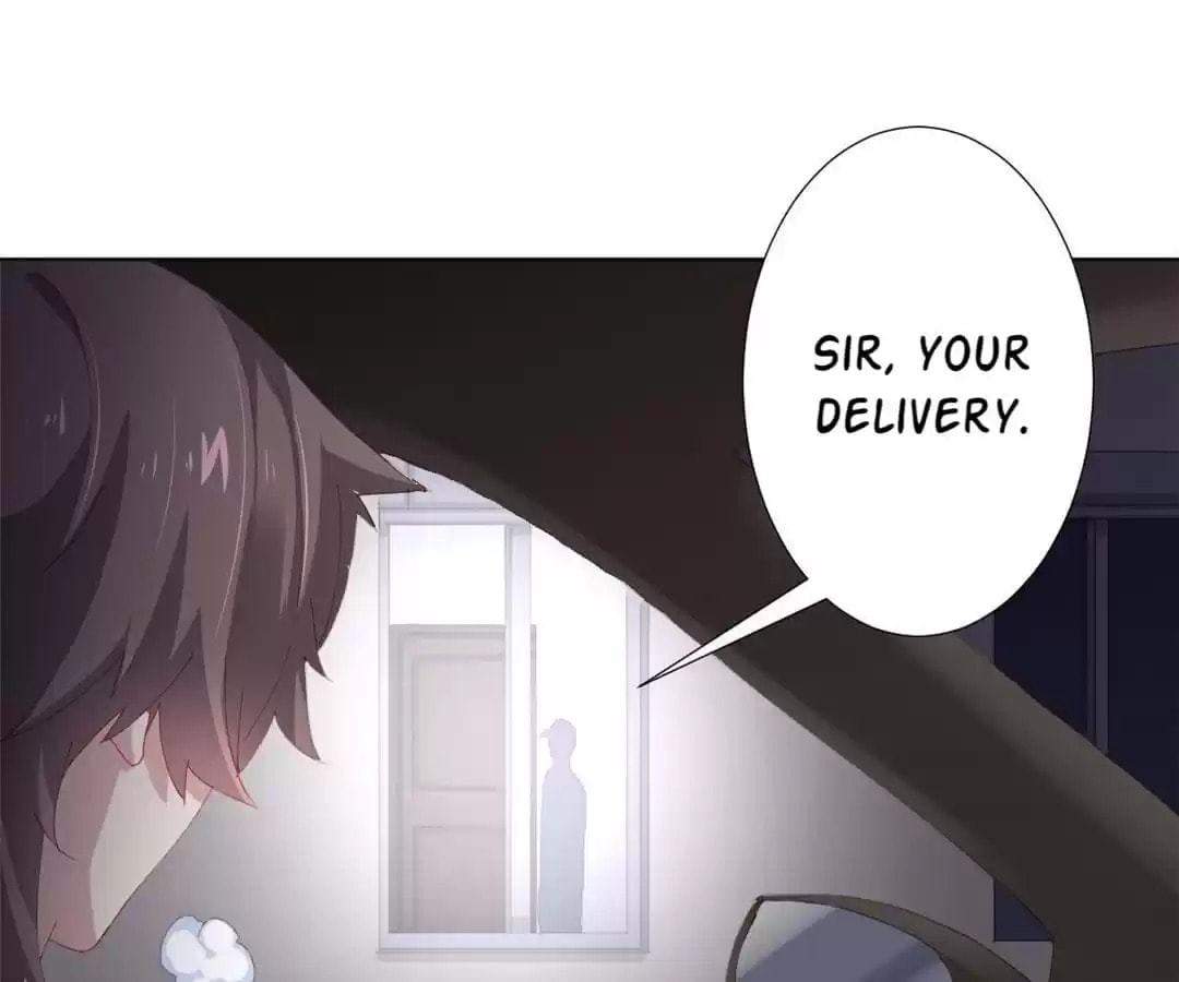 Read Get Off! Dr. Ghost (Colored) chapter 92 image 6 on Lezhin
