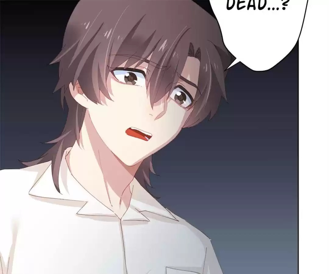 Read Get Off! Dr. Ghost (Colored) chapter 92 image 92 on Lezhin