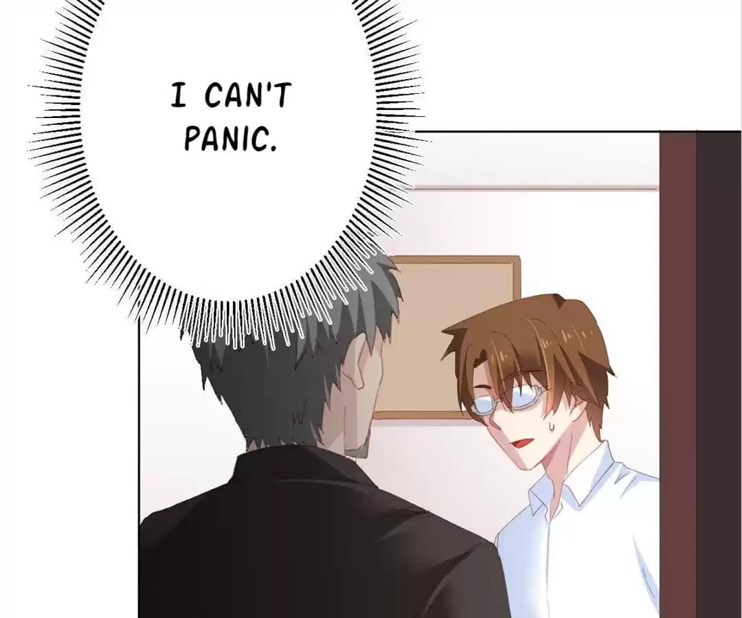 Read Get Off! Dr. Ghost (Colored) chapter 93 image 44 on Lezhin