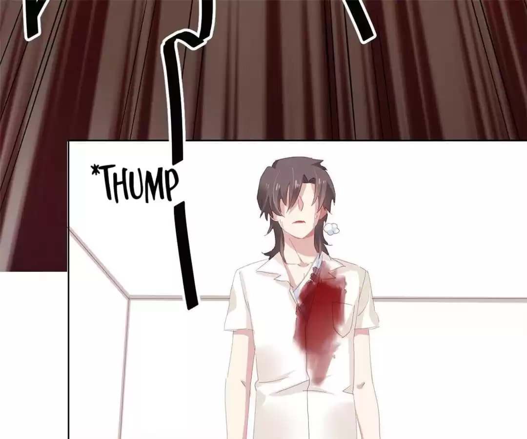 Read Get Off! Dr. Ghost (Colored) chapter 94 image 108 on Lezhin