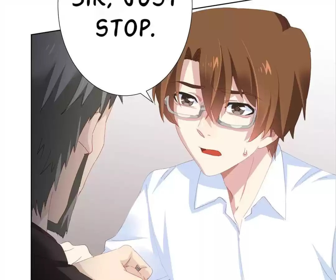 Read Get Off! Dr. Ghost (Colored) chapter 94 image 12 on Lezhin