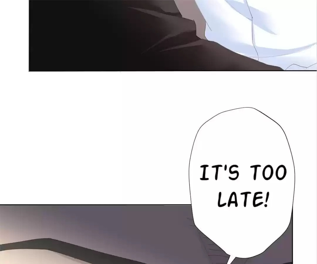 Read Get Off! Dr. Ghost (Colored) chapter 94 image 14 on Lezhin